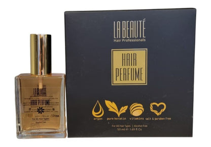 La Beauté - Parfum Élixir pour cheveux 50 ml