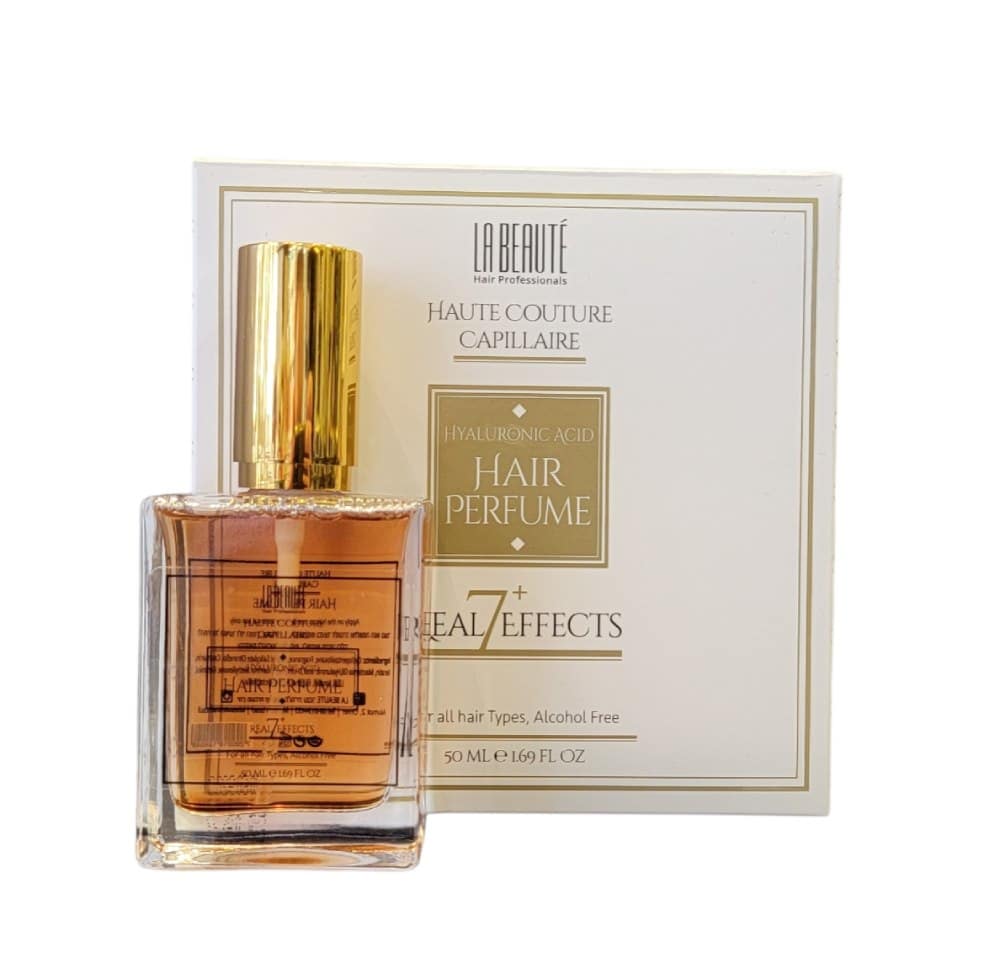 La Beauté - Cheveux Parfum Haute Couture Acide Hyaluronique 50 ml
