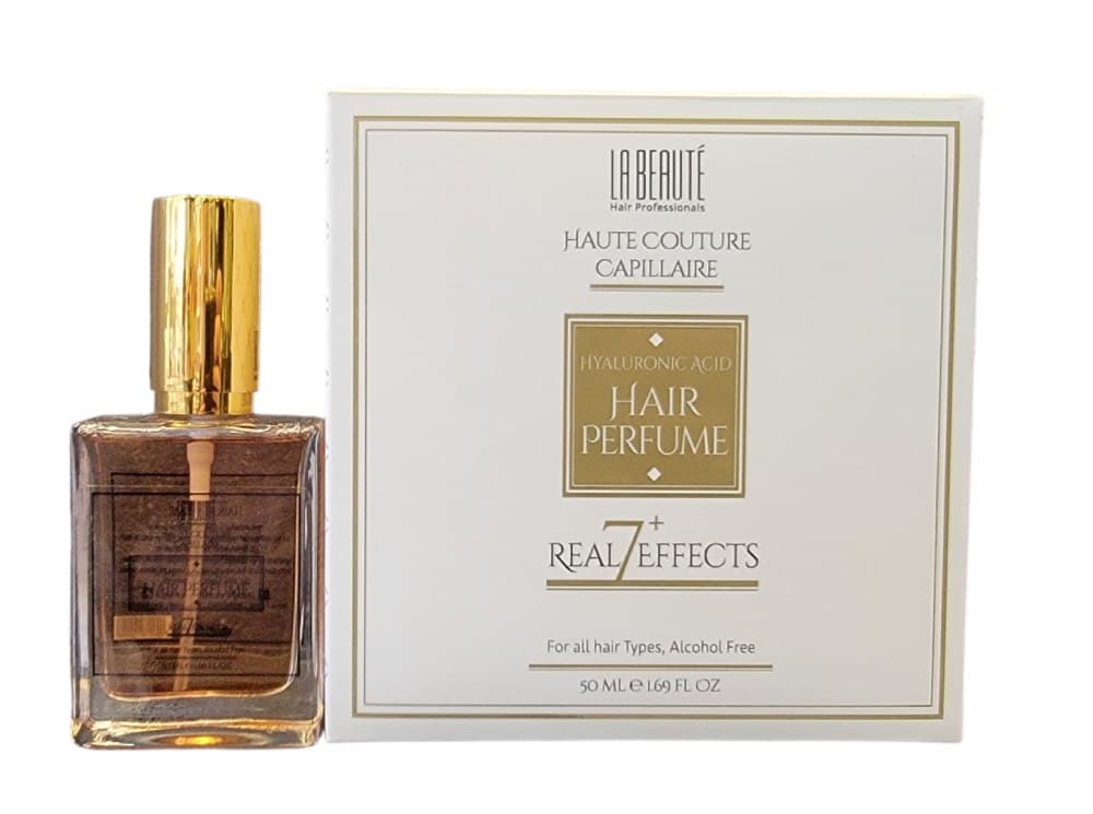 La Beauté - Cheveux Parfum Haute Couture Acide Hyaluronique 50 ml