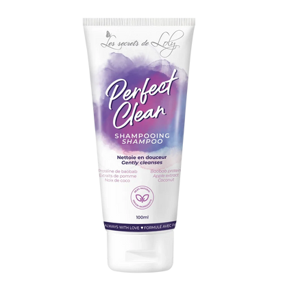 Shampooing Perfect Clean 100ml