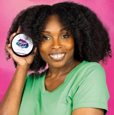 Routine Cheveux Crépus Epais Les Secrets de Loly