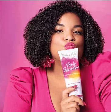 Routine Cheveux Frisés Fins Les Secrets de Loly