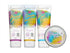Routine Weightless Program Les Secrets de Loly