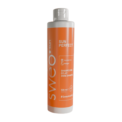 Sweo Care - SHAMPOING LA MOUSSE DE L&