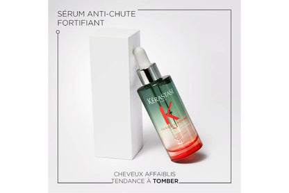 Sérum Anti-Chute Fortifiant 90ml