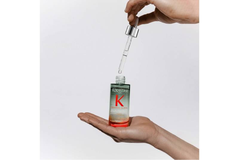 Sérum Anti-Chute Fortifiant 90ml