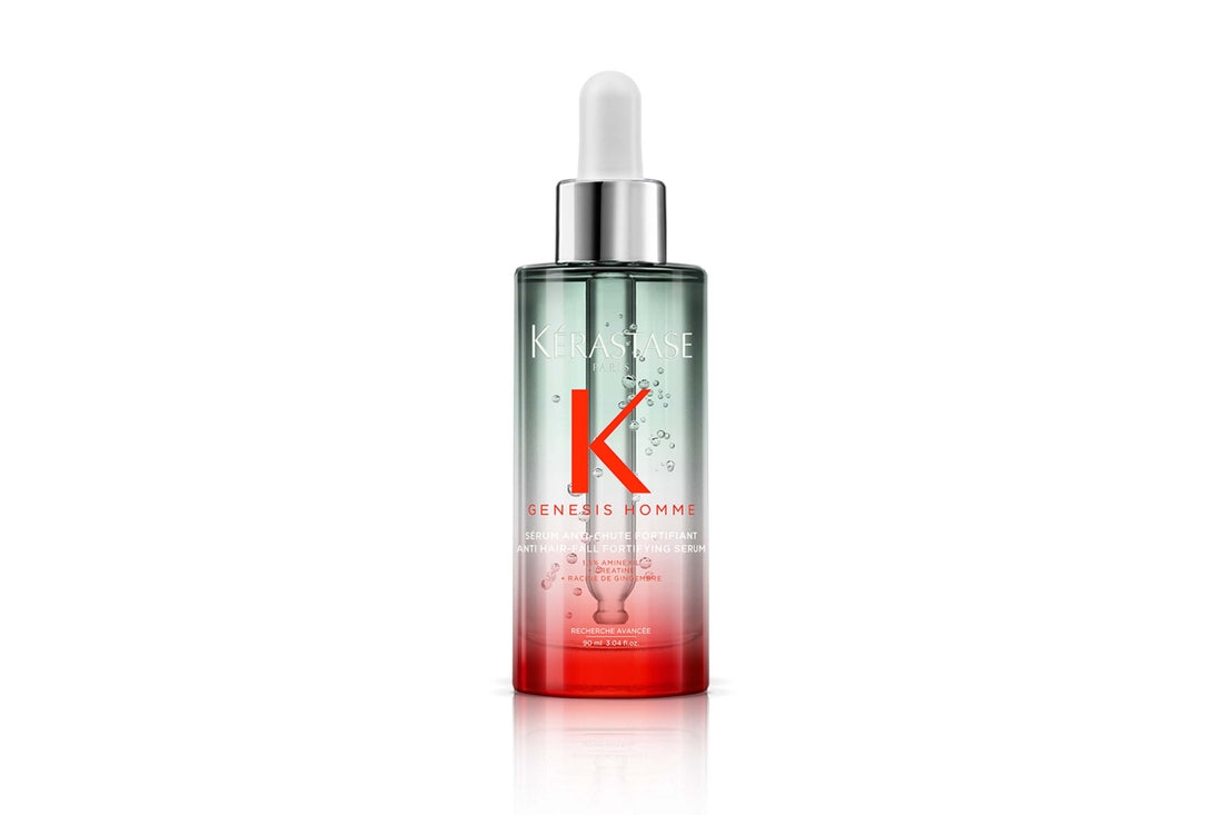 Sérum Anti-Chute Fortifiant 90ml