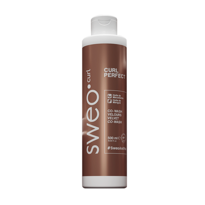 Co-Wash Velours Curl Perfect 500ml