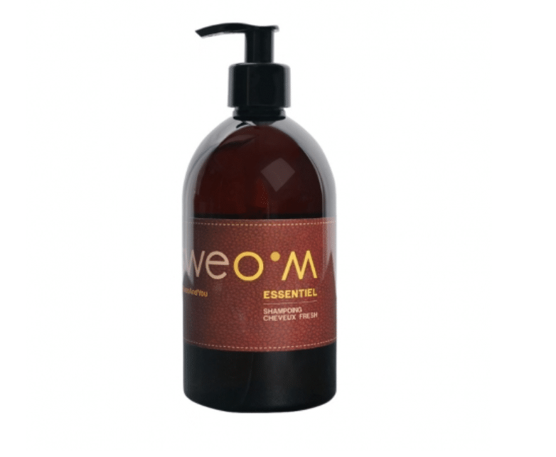 Shampoing Fresh Essentiel SWEO.M 500ML