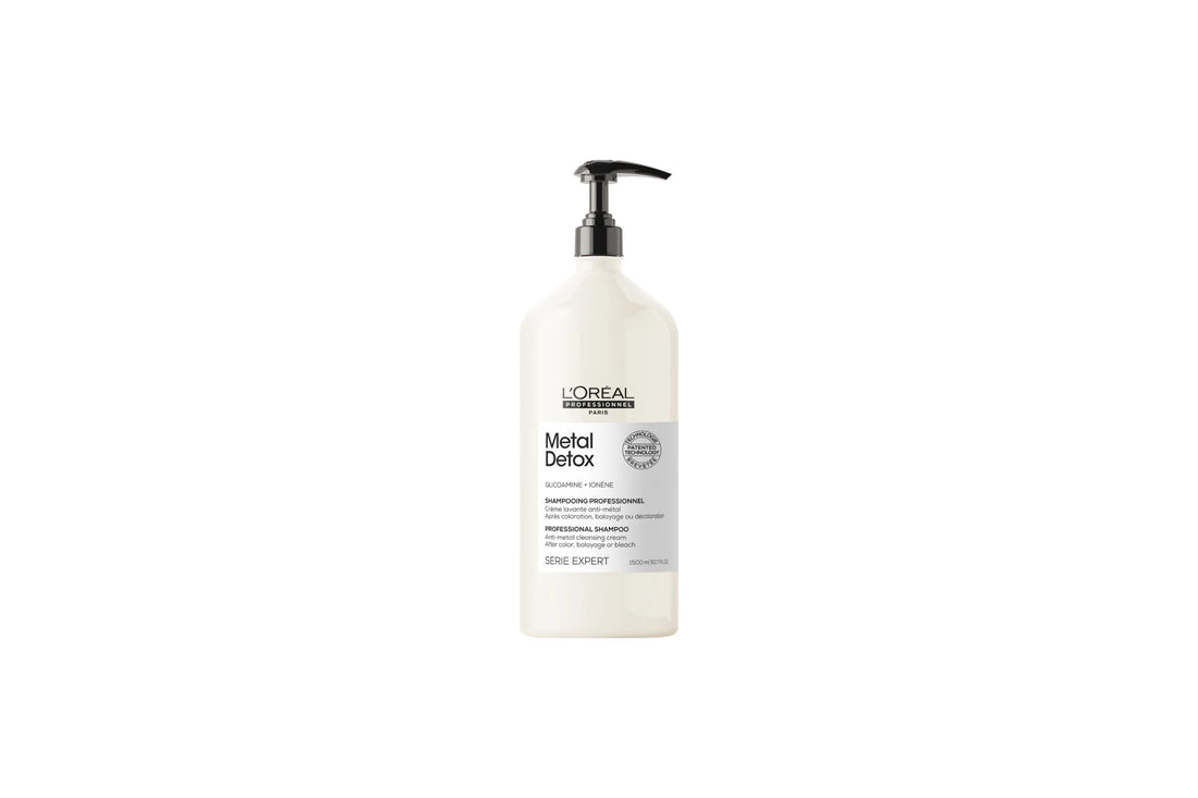 Shampooing Métal Détox 1500ml