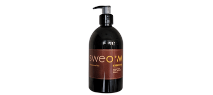 Shampoing Silver Essentiel 500ml SWEO.M