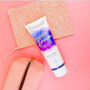 Shampooing Bubble Dream 250ml