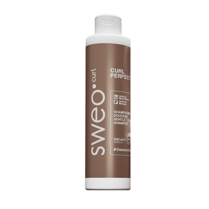 Shampooing Douceur Curl Perfect 500ml