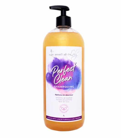 Shampooing Perfect Clean 1L