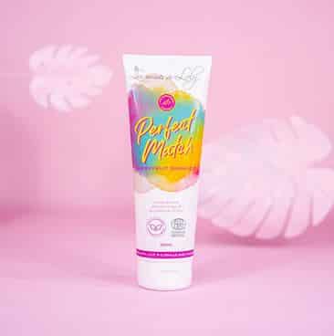 Shampooing Perfect Match 1L