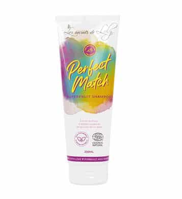 Shampooing Perfect Match 250ml