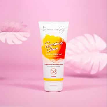Shampooing Sunshine Clean 250ml