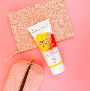 Shampooing Sunshine Clean 250ml