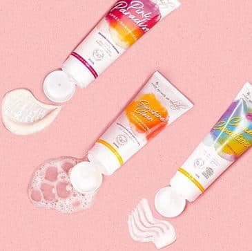 Shampooing Sunshine Clean 100ml