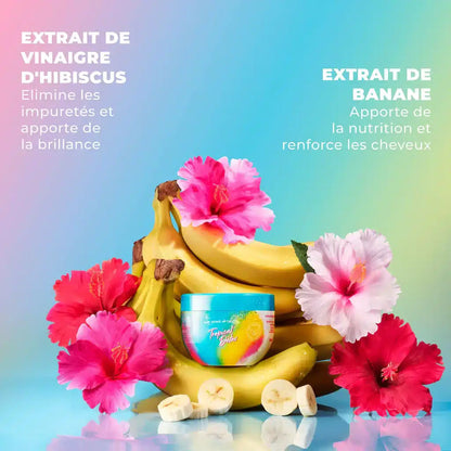 Tropical Detox 4 en 1 250ml