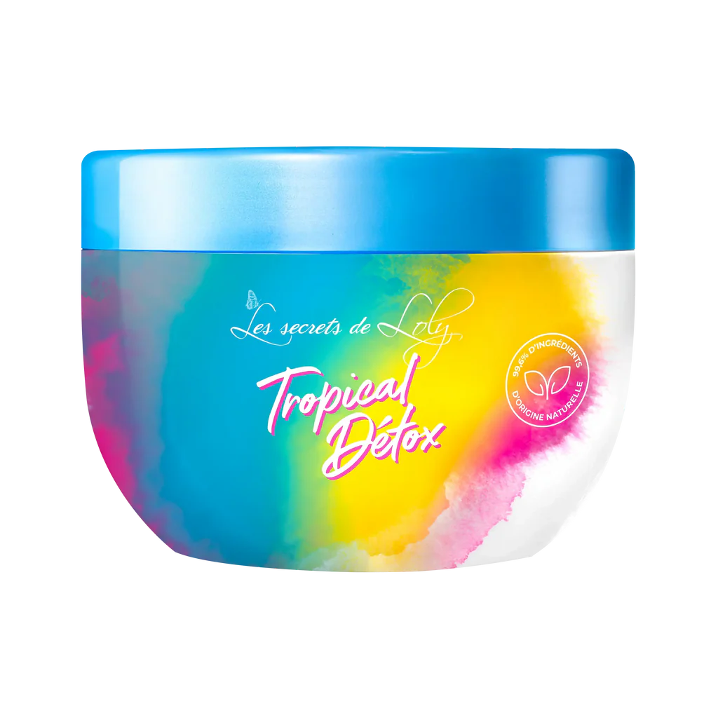 Tropical Detox 4 en 1 250ml