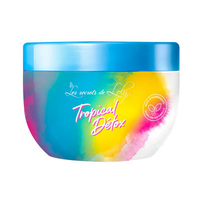 Tropical Detox 4 en 1 250ml