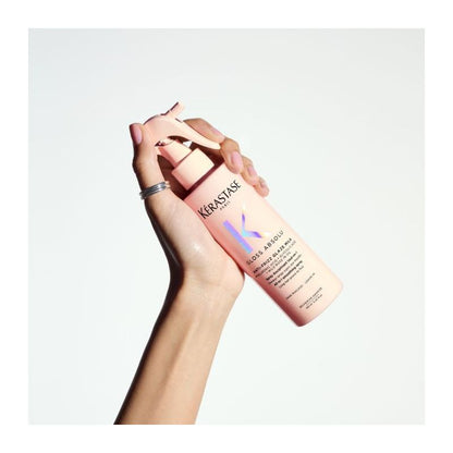 Spray Anti-Frizz Glaze Milk Kérastase