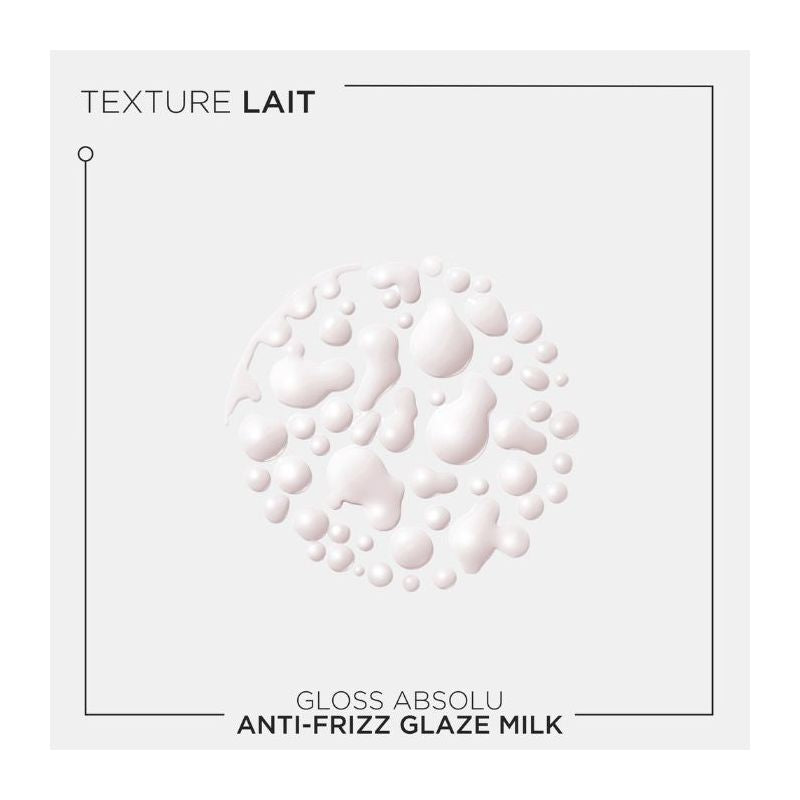 Spray Anti-Frizz Glaze Milk Kérastase