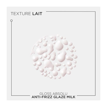 Spray Anti-Frizz Glaze Milk Kérastase