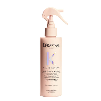 Spray Anti-Frizz Glaze Milk Kérastase