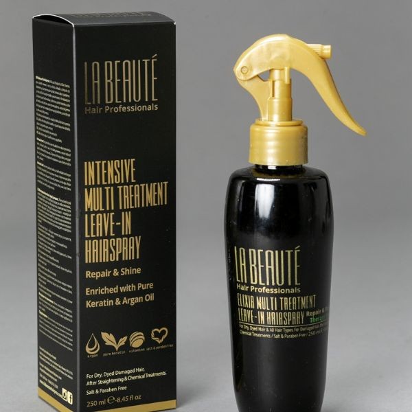 La Beauté - Spray Multi Traitements 250ml