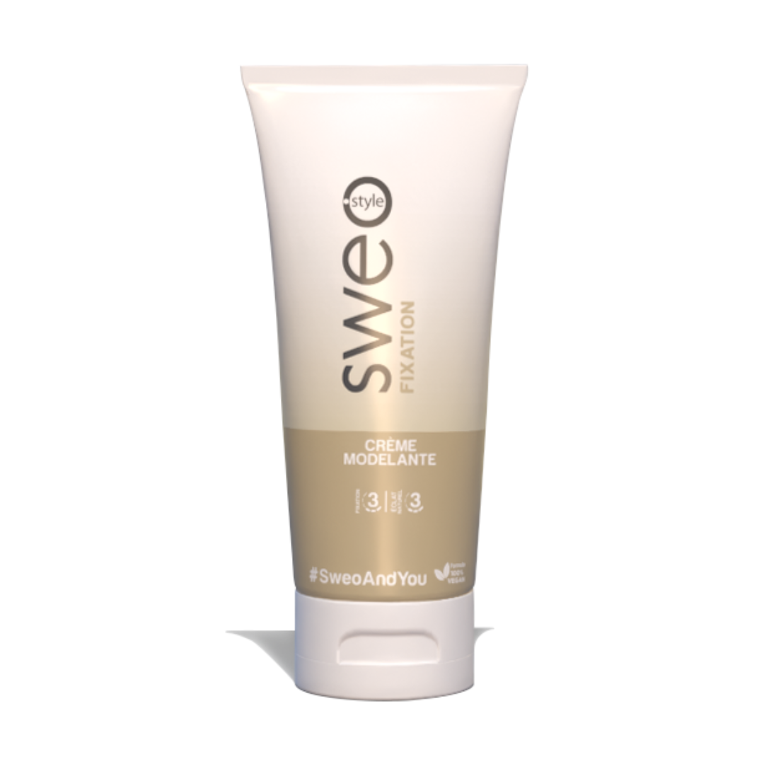 Sweo Style Crème Modelante 200ml