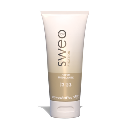 Sweo Style Crème Modelante 200ml