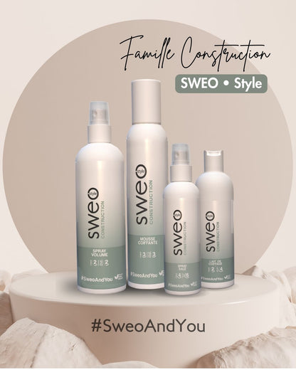 Sweo Style Spray Volume 300ml