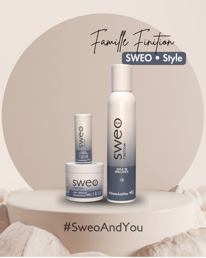 Sweo Style Voile Brillance 300ml