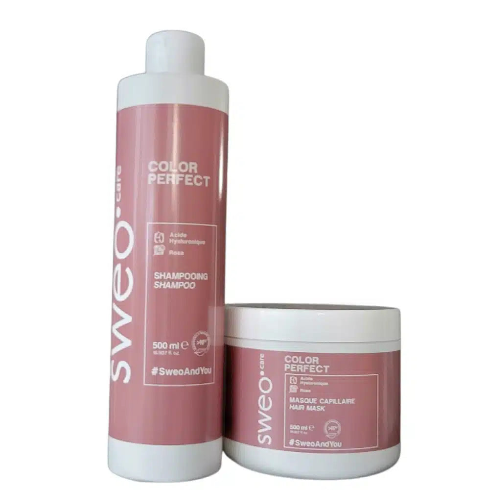 Sweo Care - Sweo duo color perfect