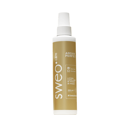 Sweo Care - Sweo Quatuor Argan Perfect - Sweo