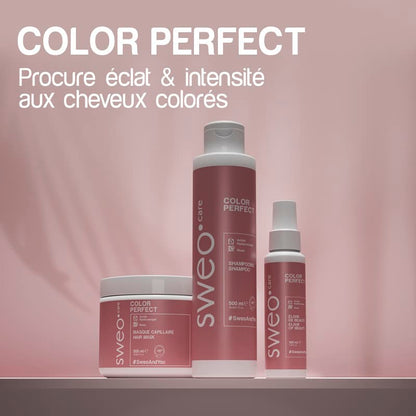 Shampooing Color Perfect 500ml Sweo Care