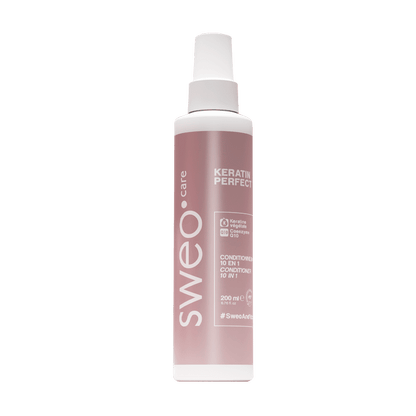Sweo Care - Conditioner 10-en-1 Keratin Perfect 200ml