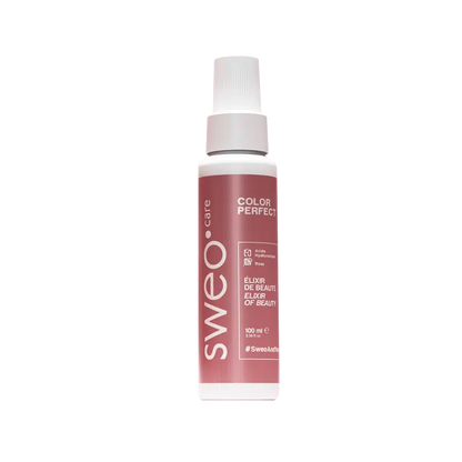 Sweo Care - Elixir de beauté Color Perfect 100 ml - Sweo