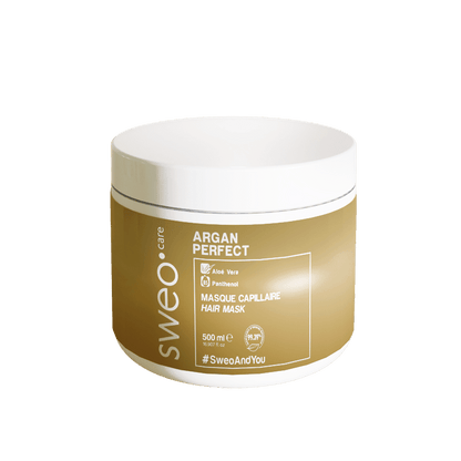 Sweo Care - Sweo Quatuor Argan Perfect - Sweo