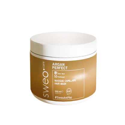 Sweo Trio Argan Perfect Nectar Envoûtant