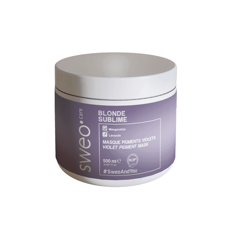 Sweo Care - Sweo trio blonde sublime - Sweo