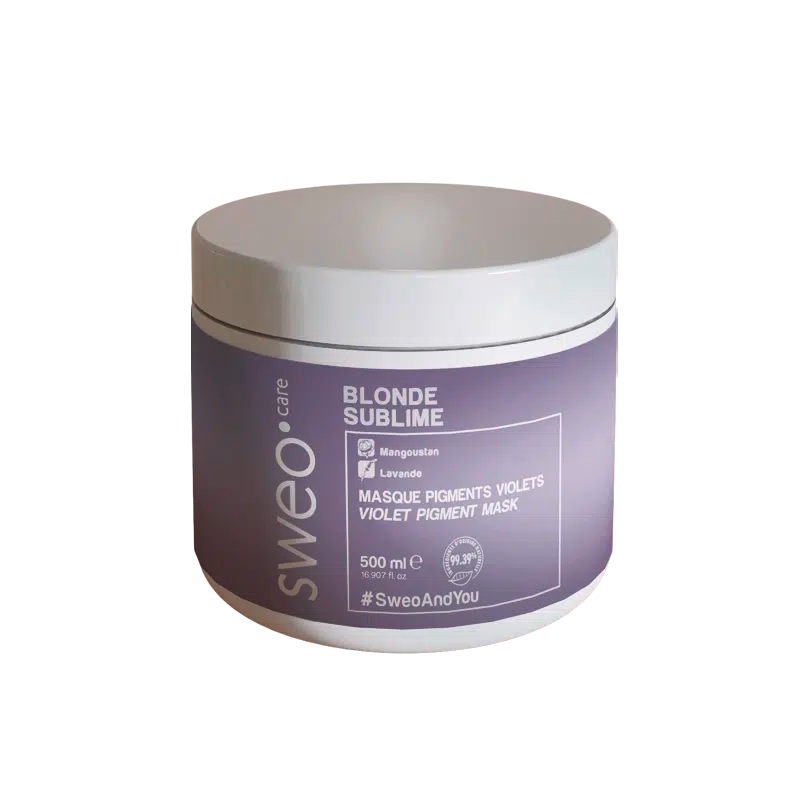 Sweo Care - Sweo duo blonde sublime