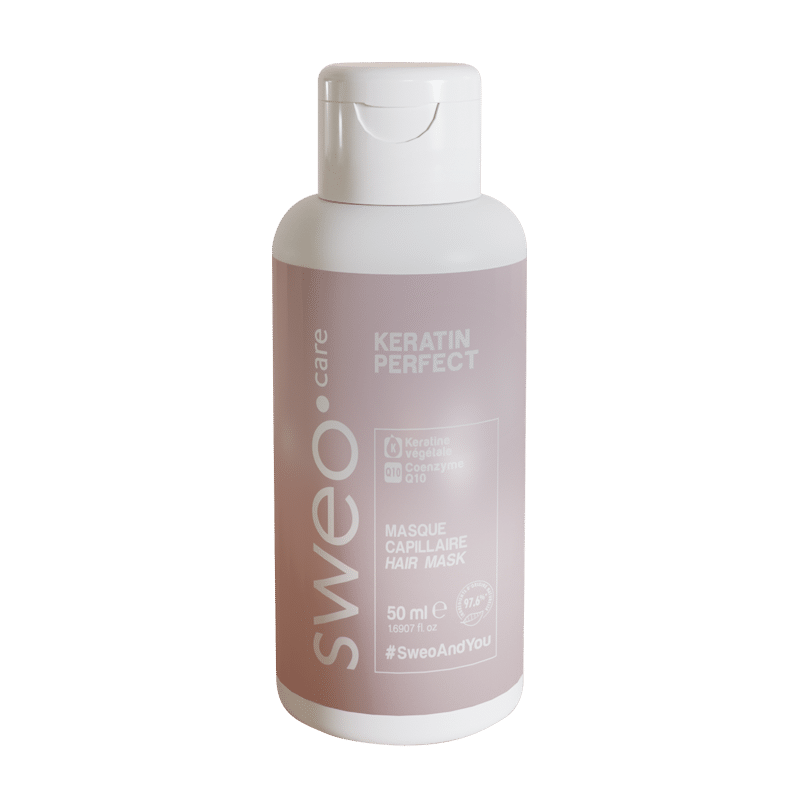 Sweo Care - Masque Keratin Perfect 50 ml - Sweo
