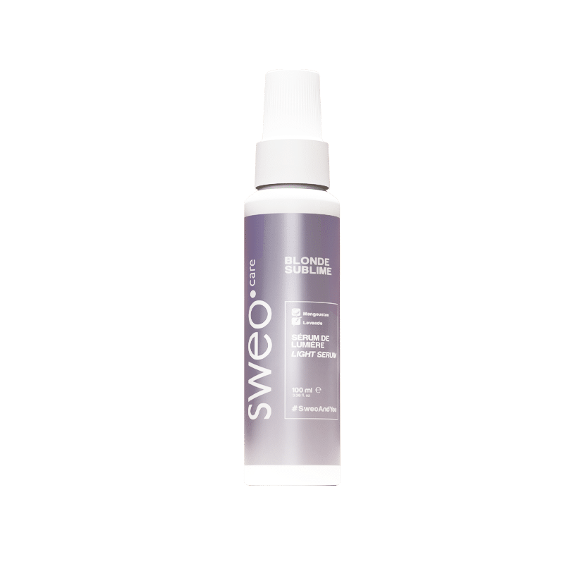 Sweo Care - Sweo trio blonde sublime - Sweo