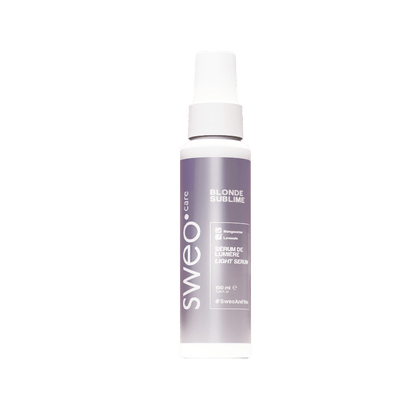Sweo Care - Sweo Quatuor blonde sublime