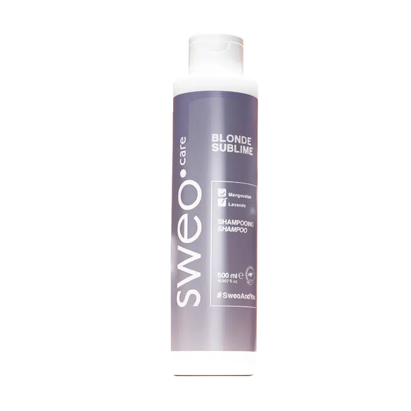 Sweo Care - Sweo trio blonde sublime - Sweo