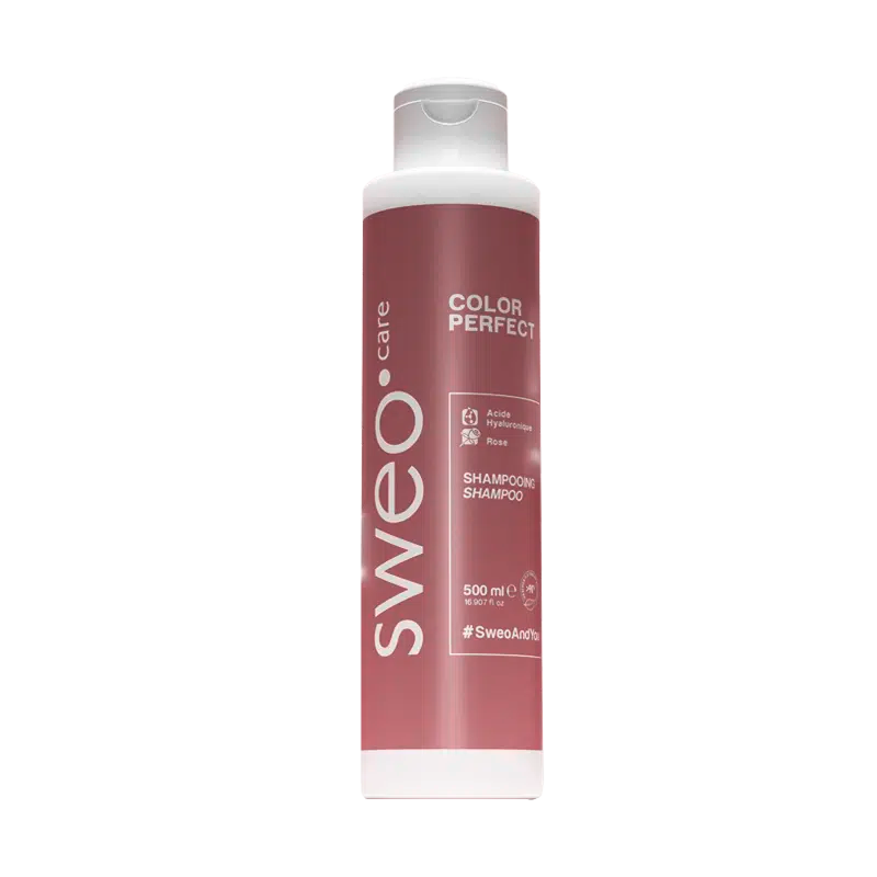 Sweo Care - Sweo trio color perfect - Sweo