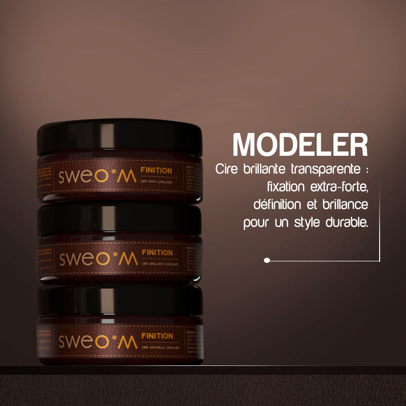 Cire La Brillante SWEO.M 150ml